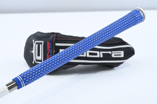 Cobra King Speedzone One Length #5 Hybrid / 24 Degree / Senior Flex Recoil ESX