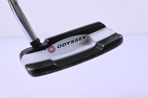 Odyssey Versa 1W Putter / 34 Inch