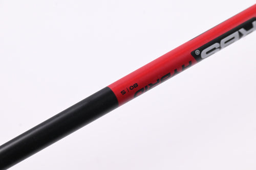 Wilson Staff Model #3 Iron / Stiff Flex KBS 80 Shaft
