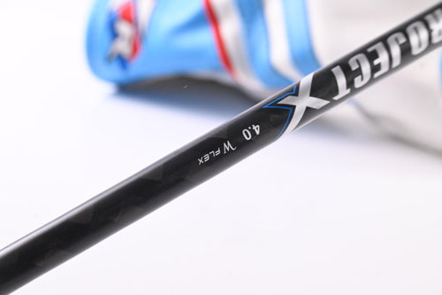 Ladies Callaway XR #5 Wood / 18 Degree / Ladies Flex Project X Shaft