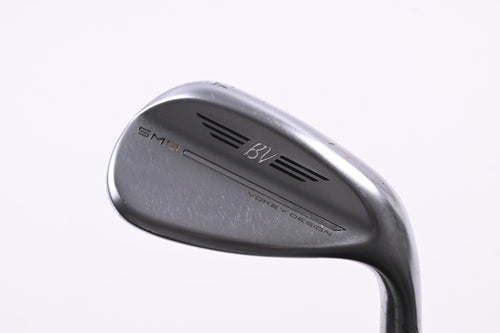 Titleist Vokey SM9 Sand Wedge / 54 Degree / Wedge Flex Vokey SM9 Shaft