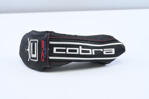 Cobra King Speedzone One Length #5 Hybrid / 24 Degree / Senior Flex Recoil ESX