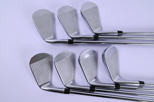 Srixon ZXi5 Irons / 4-PW / Stiff Flex True Temper Elevate Tour Shafts