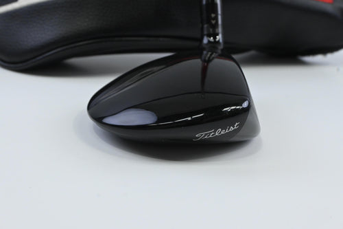 Titleist GT1 #5 Wood / 18 Degree / Senior Flex Denali Red 60 Shaft
