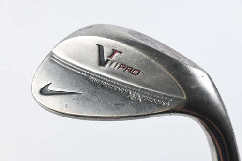 Nike VR Pro / Pro Combo Lob Wedge / 60 Degree / Stiff Flex Dynamic Gold Shaft