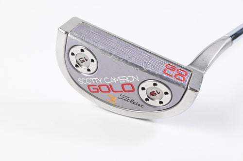 Scotty Cameron Golo 3 2015 Putter / 34 Inch