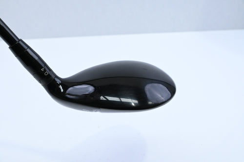 Titleist TSi2 #3 Wood / 15 Degree / Regular Flex Tensei AV Raw Blue 65 Shaft