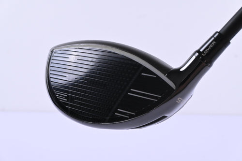Taylormade Qi4D Driver / 10.5 Degree / Regular Flex REAX Blue 50 Shaft