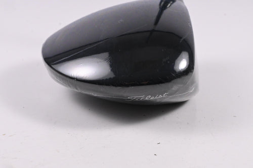 Titleist GTS2 Driver / 10 Degree / Stiff Flex Project X Titan Black 60 Shaft