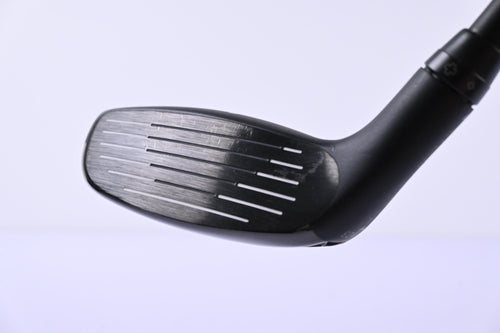 Ping G440 #4 Hybrid / 23 Degree / Regular Flex Ping Alta CB Blue 70 Shaft