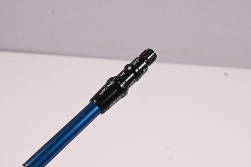 Evenflow Riptide CB 50 #3 Wood Shaft / Senior Flex / Taylormade 2nd Gen