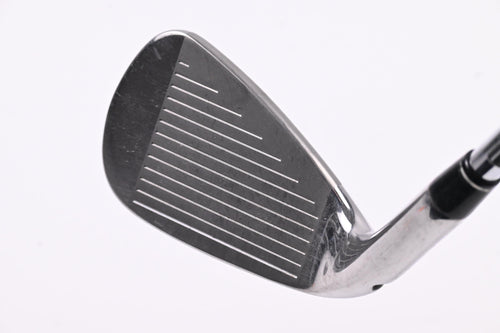 Wilson D9 Mid #7 Iron / Regular Flex KBS MAX MT Shaft
