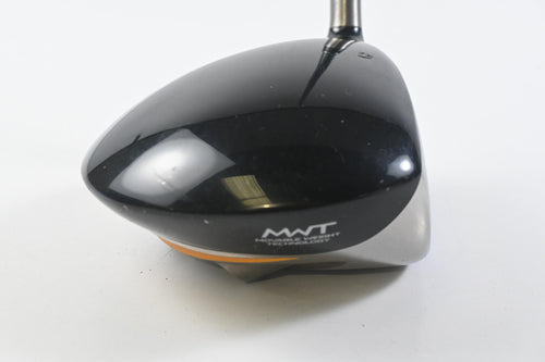 Taylormade R7 460 Driver / 9.5 Degree / Regular Flex REAX 60 Shaft