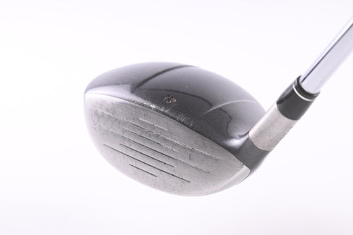 Taylormade 200 Steel #3 Wood / 15 Degree / Regular Flex Taylormade 90 Shaft