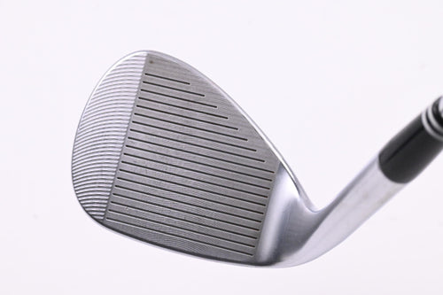 Cleveland CBX 4 Zipcore Lob Wedge / 58 Degree / Wedge Flex KBS HI-REV 2.0 115