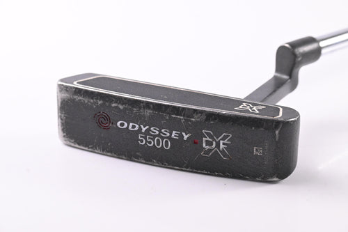 Odyssey DFX Putter / 35 Inch