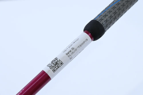 Ladies Yonex WS-1 2020 Gap Wedge / 52 Degree / Ladies Flex Yonex YW-50 Shaft