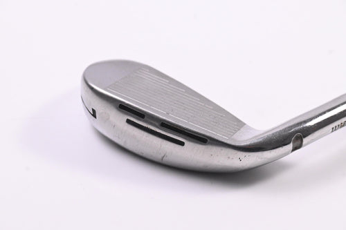 Wilson D9 Mid #7 Iron / Regular Flex KBS MAX MT Shaft