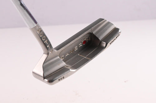 Scotty Cameron Studio Stainless Newport 2.5 Putter / 34 Inch