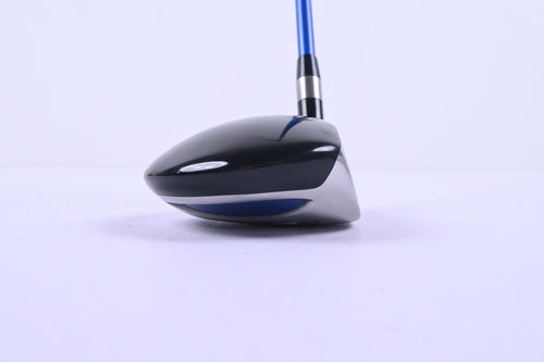 Ping G5 #3 Wood / 15 Degree / Stiff Flex Grafalloy Blue 75