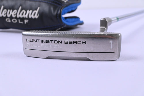 Cleveland Huntington Beach 1 Putter / 35 Inch