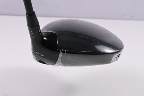 Titleist GTS2 Driver / 10 Degree / Stiff Flex Project X Titan Black 60 Shaft