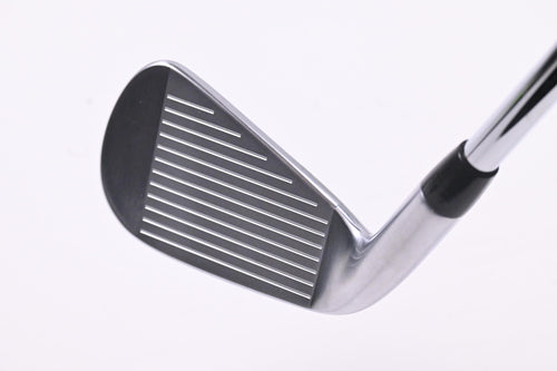 Titleist T200 2023 #4 Iron / 21 Degree / X-Flex True Temper Dynamic Gold X100