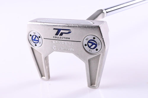 Taylormade TP Hydro Blast Bandon 3 Putter / 34 Inch