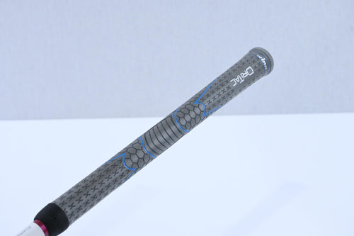 Ladies Yonex WS-1 2020 Gap Wedge / 52 Degree / Ladies Flex Yonex YW-50 Shaft