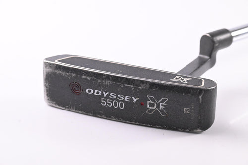 Odyssey DFX Putter / 35 Inch