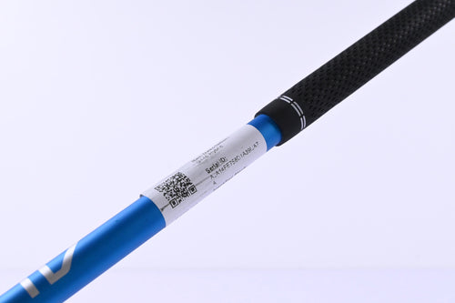 Ping G440 #4 Hybrid / 23 Degree / Regular Flex Ping Alta CB Blue 70 Shaft