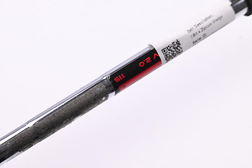 Cleveland CBX 4 Zipcore Lob Wedge / 58 Degree / Wedge Flex KBS HI-REV 2.0 115