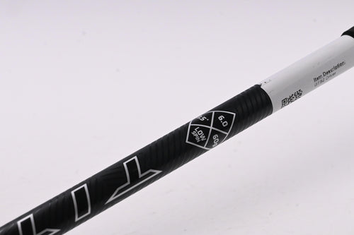 Titleist GTS2 Driver / 10 Degree / Stiff Flex Project X Titan Black 60 Shaft