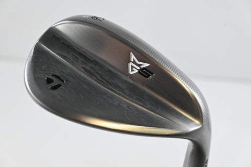Taylormade Milled Grind 5 Sand Wedge / 56 Degree / Wedge Flex Dynamic Gold 115