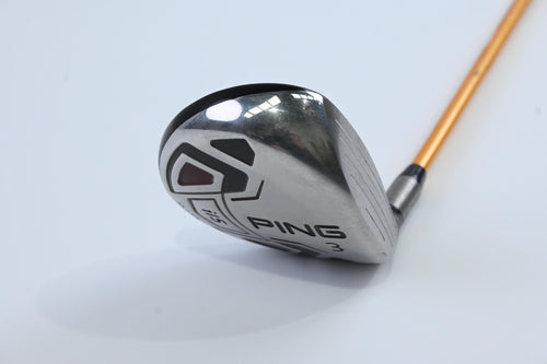 Ping i15 #3 Wood / 15.5 Degree / X-Flex UST Proforce Axiv Core 79 Shaft