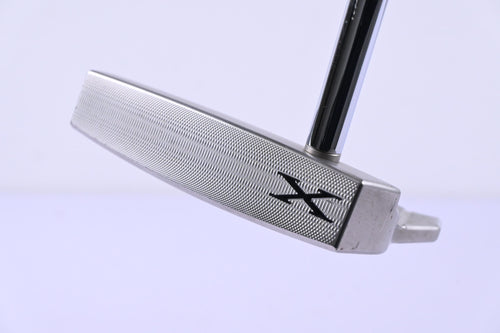 Scotty Cameron Phantom X 11 2021 / 34 Inch