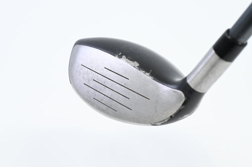 Ladies Taylormade Jetspeed #5 Hybrid / 25 Degree / Ladies Flex Velox T 45 Shaft