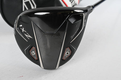Srixon ZXi Driver / 10.5 Degree / Regular Flex Tensei AV Blue 55 Shaft