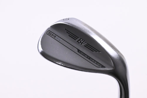 Titleist Vokey SM10 Lob Wedge / 60 Degree / Stiff Flex Dynamic Gold 120 S300
