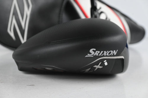 Srixon ZXi Driver / 10.5 Degree / Regular Flex Tensei AV Blue 55 Shaft