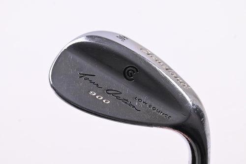Cleveland Tour Action 900 Lob Wedge / 60 Degree / Wedge Flex True Temper Shaft