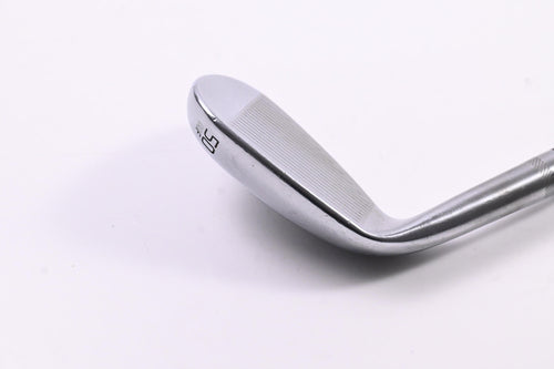Titleist Vokey SM9 Gap Wedge / 50 Degree / Wedge Flex Titleist Vokey Shaft
