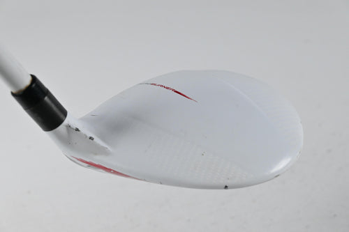 Taylormade Aeroburner #3 Wood / 15 Degree / Regular Flex Matrix Speed Rul-Z 60