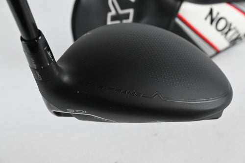 Srixon ZXi Driver / 10.5 Degree / Regular Flex Tensei AV Blue 55 Shaft