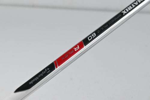Taylormade Aeroburner #3 Wood / 15 Degree / Regular Flex Matrix Speed Rul-Z 60