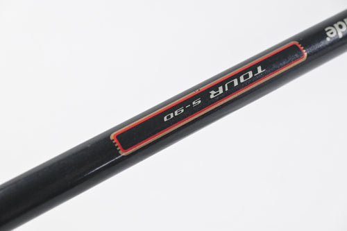 Left Hand Taylormade 300 #3 Wood / 13 Degree / Stiff Flex Taylormade Tour 90