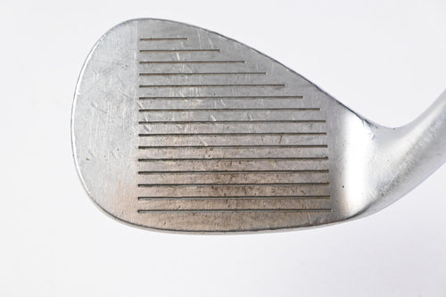 Cobra King Versatile Sand Wedge / 56 Degree / Wedge Flex True Temper Shaft