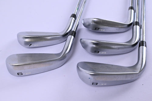 Cleveland CBX Irons / 6-PW / Stiff Flex Dynamic Gold 98 S300 Shafts