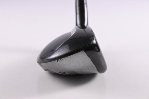 Cleveland Launcher HB #4 Hybrid / 22 Degree / Stiff Flex Miyazaki C.Kua 6 Shaft