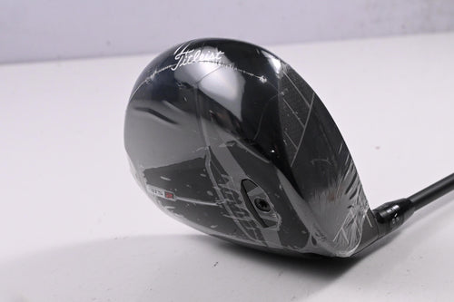 Titleist GTS2 Driver / 9 Degree / X-Flex Project X Titan Black 60 Shaft